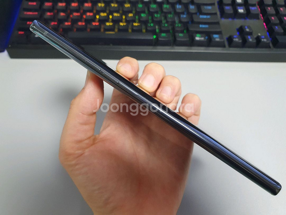 벨벳 / 128GB / 블랙--5