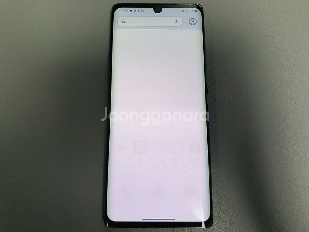 벨벳 / 128GB / 블랙--4