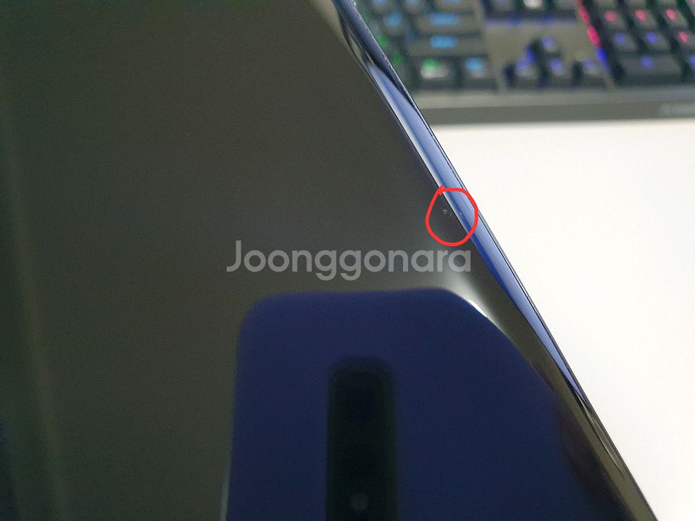 벨벳 / 128GB / 블랙--2