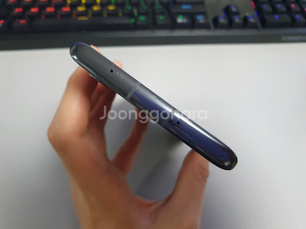 벨벳 / 128GB / 블랙--6