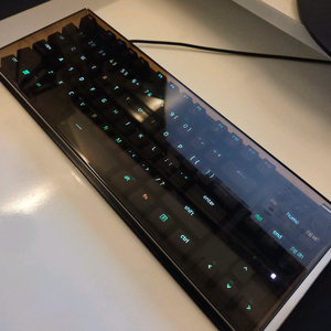 레이저 헌츠맨 v3 pro tkl 영문판 풀박스