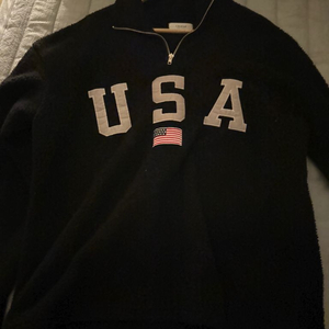 usa 카라넥 후리스
