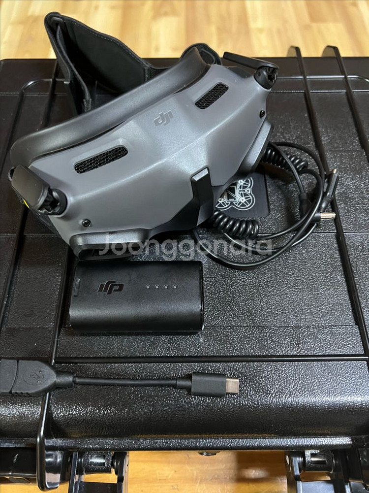 DJI 아바타 1--2
