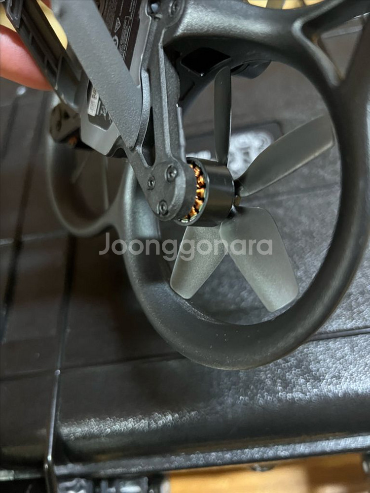 DJI 아바타 1--6