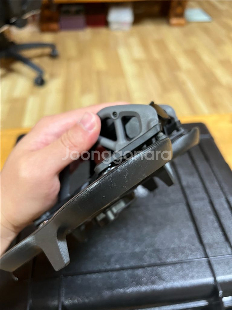 DJI 아바타 1--8