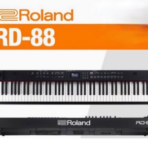 롤랜드 RD-88 삽니다