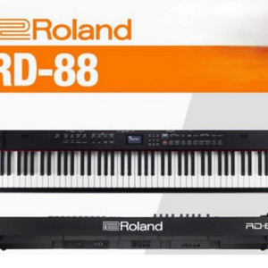 롤랜드 RD-88 삽니다