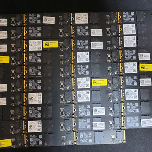 삼성 PM9B1 M.2 NVMe SSD 256GB