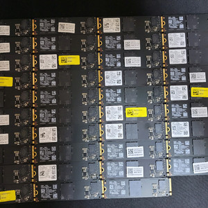 삼성 PM9B1 M.2 NVMe SSD 256GB