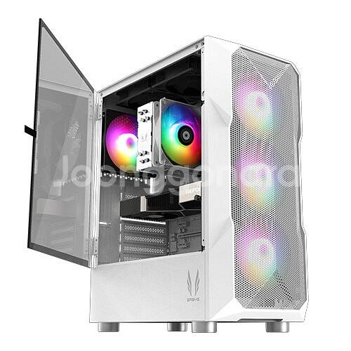 인텔 i7-9700K RTX2060 컴퓨터 본체 PC--1