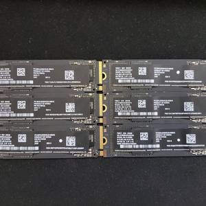 삼성 PM9C1 M.2 NVMe SSD 256GB