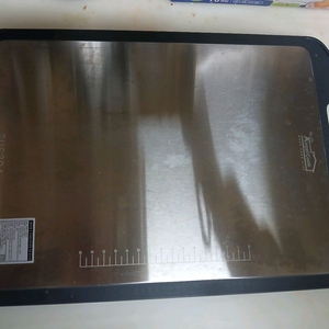 새 상품)박스X 다용도 양면 스텐 도마 15000원
