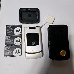 모토로라 MS500W