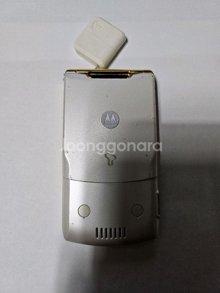 모토로라 MS500W--5