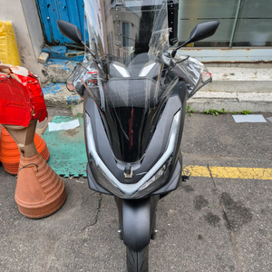 Pcx125 25년식 판매합니다