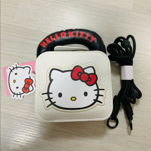 헬로키티 미니백 크로스백