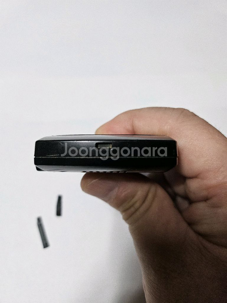 모토로라 레이저 MS500 폰--6
