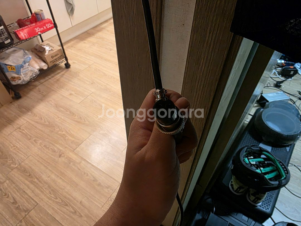 72v 5A 충전기(만충 84V)--2