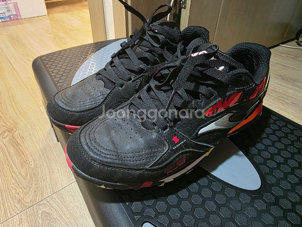 조마 리액티브 250--0