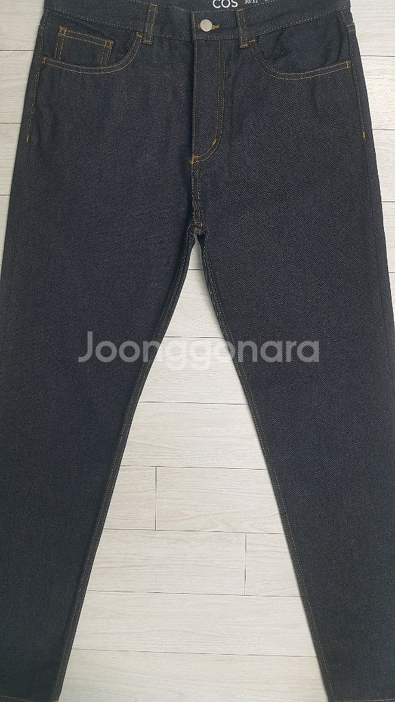 COS(코스) 수입대님 30~31인치(No.408)S급--0