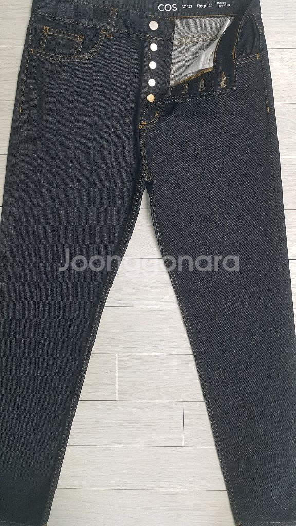 COS(코스) 수입대님 30~31인치(No.408)S급--1