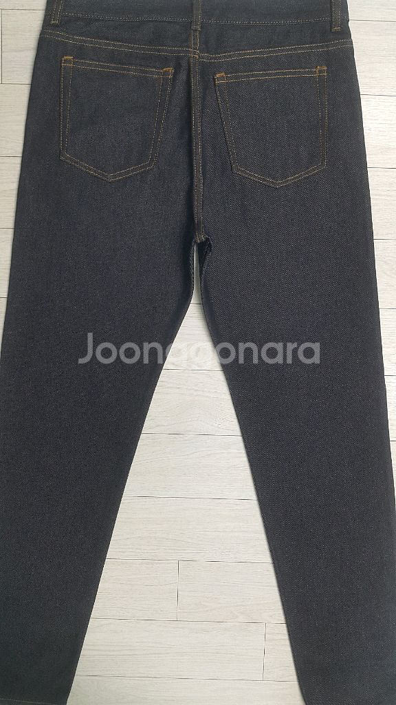 COS(코스) 수입대님 30~31인치(No.408)S급--7