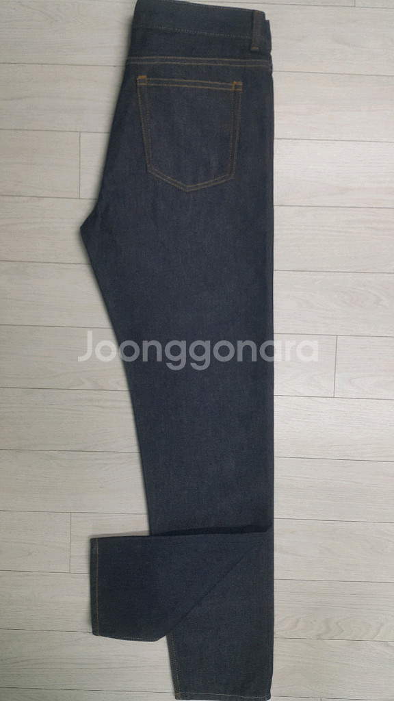 COS(코스) 수입대님 30~31인치(No.408)S급--9