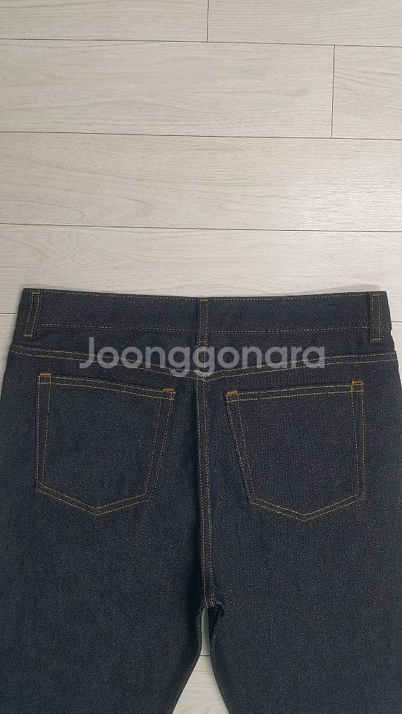 COS(코스) 수입대님 30~31인치(No.408)S급--8