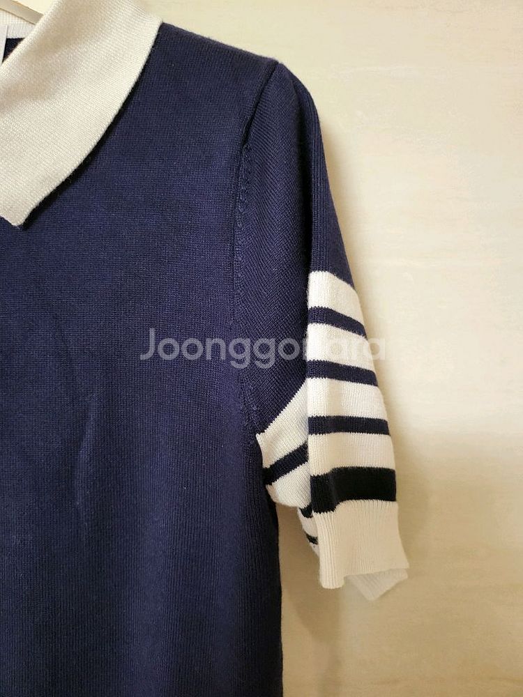 톰브라운 니트반팔 티셔츠 명품 타임 프라다 44~55--1