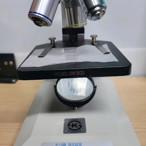 동원정밀.( DM 900) 현미경