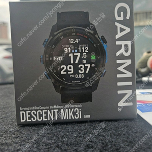 MK3I 가민 미개봉 새상품