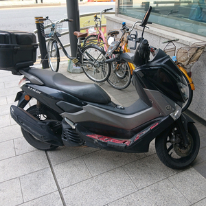 엔맥스125 nmax125