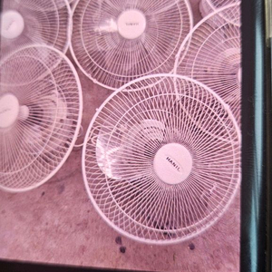 한일 천장형 선풍기 무척시원합니다