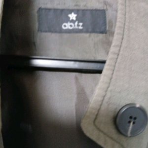 야상(새제품)