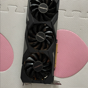 기가바이트 rtx2080