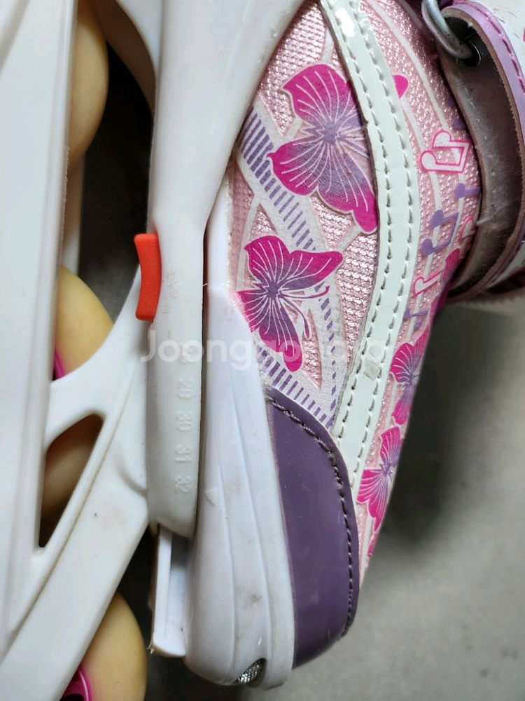 아동용 인라인 스케이트--3