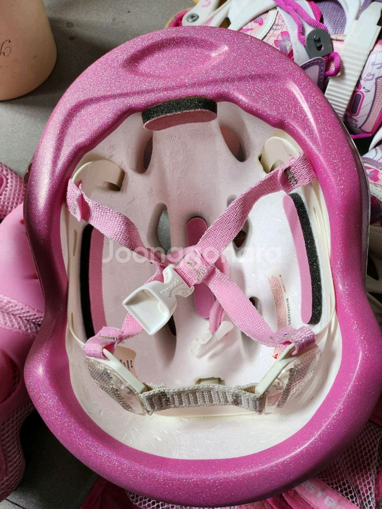 아동용 인라인 스케이트--6