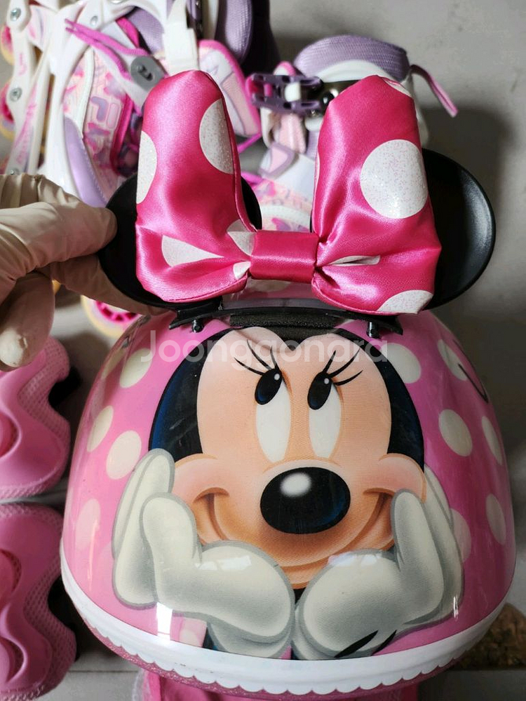 아동용 인라인 스케이트--5