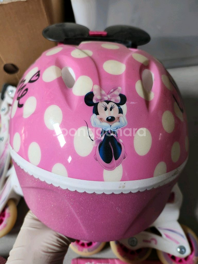 아동용 인라인 스케이트--7