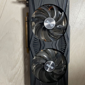 이엠텍 rtx2070