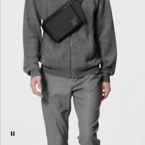 루이비통 슬링백