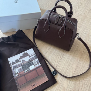 THY SEOUL(킴스어패럴) 띠서울 클래식 레옹백