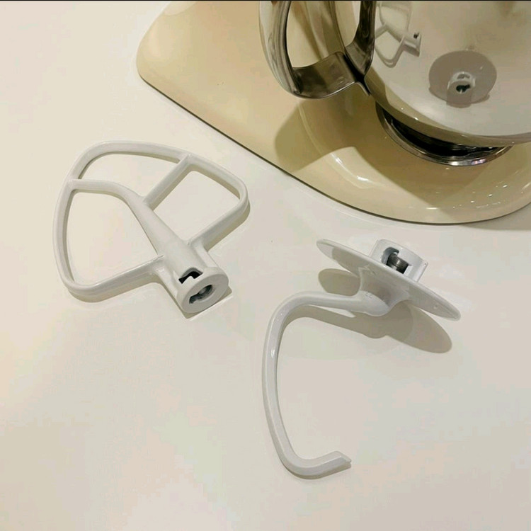 키친에이드 아티잔 5쿼터 반죽기 아몬드컬러 이미지