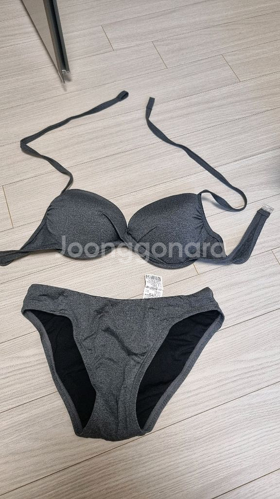 새상품 아레나비키니 수영복--0