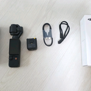 오즈모포켓3 단품 판매합니다
