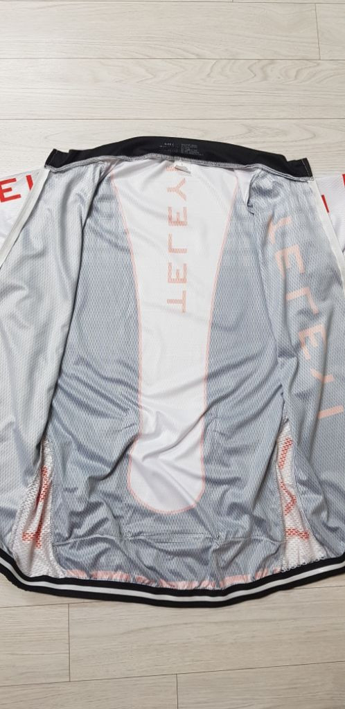 TELEYI 반팔 자전거져지 L 100호 기능성스판! 이미지