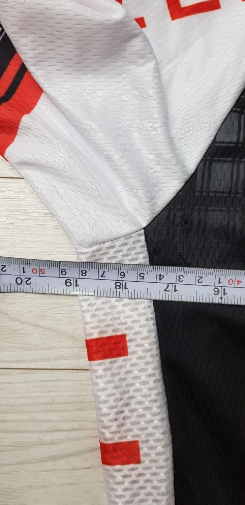 TELEYI 반팔 자전거져지 L 100호 기능성스판! 이미지