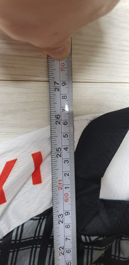 TELEYI 반팔 자전거져지 L 100호 기능성스판! 이미지