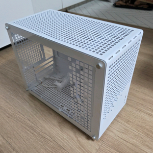 존스플러스Z20케이스,존스보ZL-120 ARGB팬x2