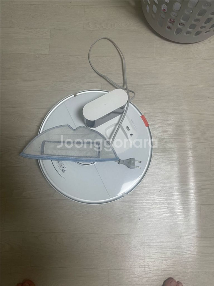 로보락 s7 로봇청소기 판매 20--0